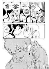 Bondage Fairies Extreme 13 [Kondom][ENG]