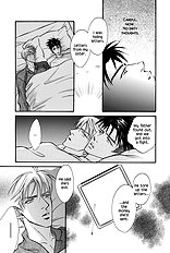 Deki No Ii Kiss Warui Kiss Vol.2