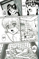 Dulce Report 8