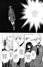 Houkago Hokenshitsu Vol.1