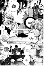 Love Seeker Vol.1