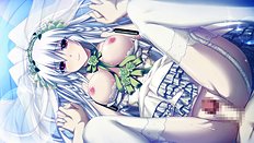 Incredible blowjob, big tits hentai archive
