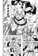 Witchcraft (Uncensored)[ENG]
