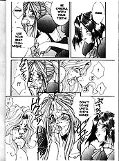 AMG - Warau inuno Seikatsu