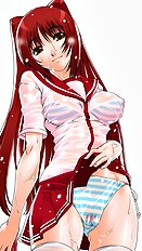 Uncensored Image Set 085