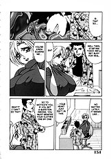 Kateikyoushi Bakunyuu Kari
