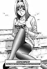 Boing Boing Teacher Vol. 3 [hidemaru] [english][ENG]