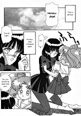 Akumu no Wakusei