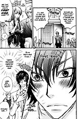 Love Stage