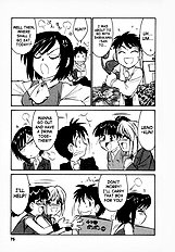 Cheers! Vol. 1