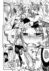 Change (Comic Megastore 2010-01) [Makinosaka Shinichi][ENG]