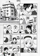 Yuri & Friends Hinako-Max (uncensored)