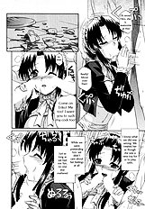 Maid To Serve [Akari Tsutsumi] [ENG]