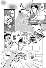 Deki No Ii Kiss Warui Kiss Vol.3