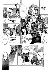 Berry Ectasy [Towa Oshima][ENG]
