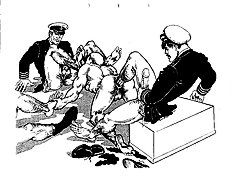 Foot Fraternity