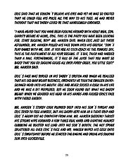 Furry Creek Diary