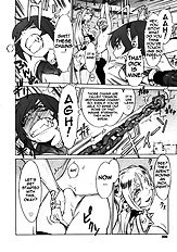 Mystery Journey Ch. 0-7