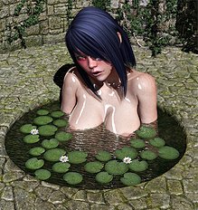 3D Image Set 5