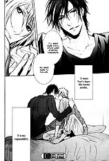 Furue Tsumore Shiawase No Hana Vol.1