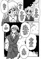 Voice Of Submission 04[ENG]