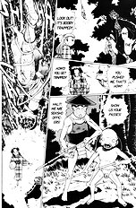 Femme Kabuki 6[ENG]