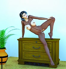 3D Image Set 53