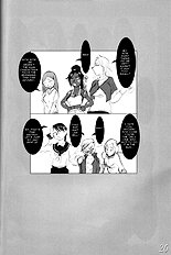 H-Sen vol. 11