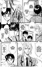 Oteuchi Kakugo vol.1