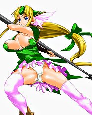 Artist galleries 25