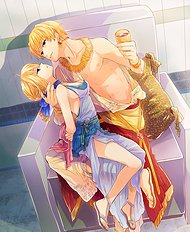 Artist galleries 39