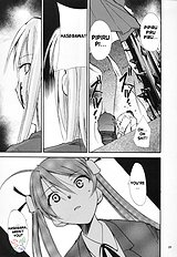 Negimaru! 3