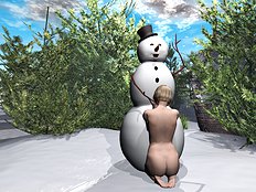 3D Image Set 21