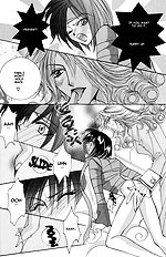 Crazy for daddy ch4