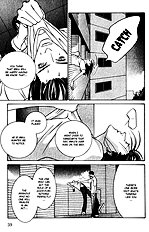 Koi Ga Bokura Wo Yurusu Hani Vol.3