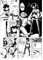 Bondage Fairies 6