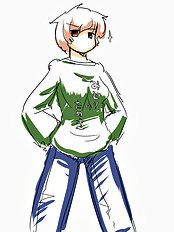 Suetsuki