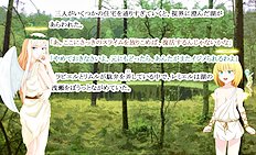 Fabulous outdoor, futanari, group hentai images
