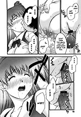 Himitsu no Onayami Soudan