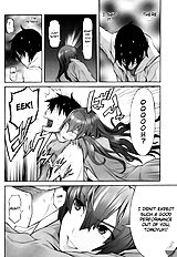 Winter Rain House Arrest [D.P.][ENG]
