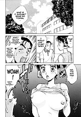 Trouble Shooting Shizune