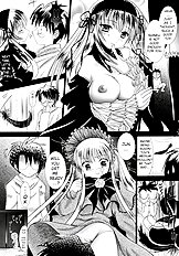 Kodoku Solitude