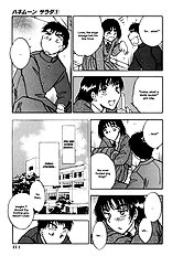 Honeymoon Salad V01 Chp 5 To 8[ENG]