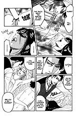 Aigan Shounen
