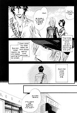 Inu To Omawarisan