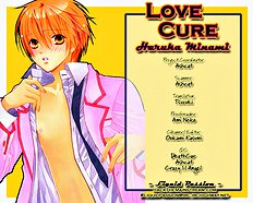 Love Cure