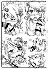 Papillon Heart[ENG]