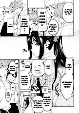 Tsubomi Hiraku Wa Beni No Hana [Takeda Hiromitsu][ENG]
