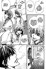 Miwaku No Ringo