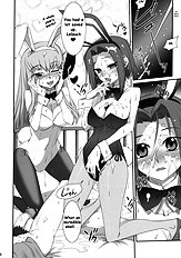 Majo Yome Nikki R2